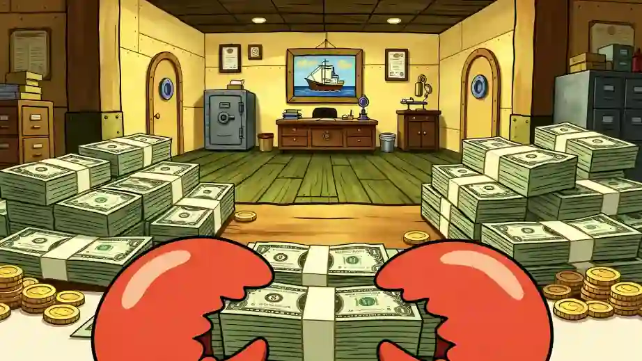 Featured image of post 一节偏航的生涯规划课